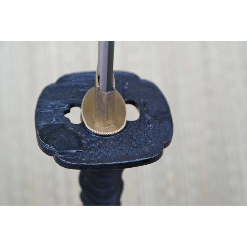 Tea Culture Katana Tea Culture Katana