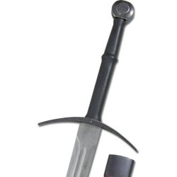 Bastaard Zwaard Bastaard Zwaard