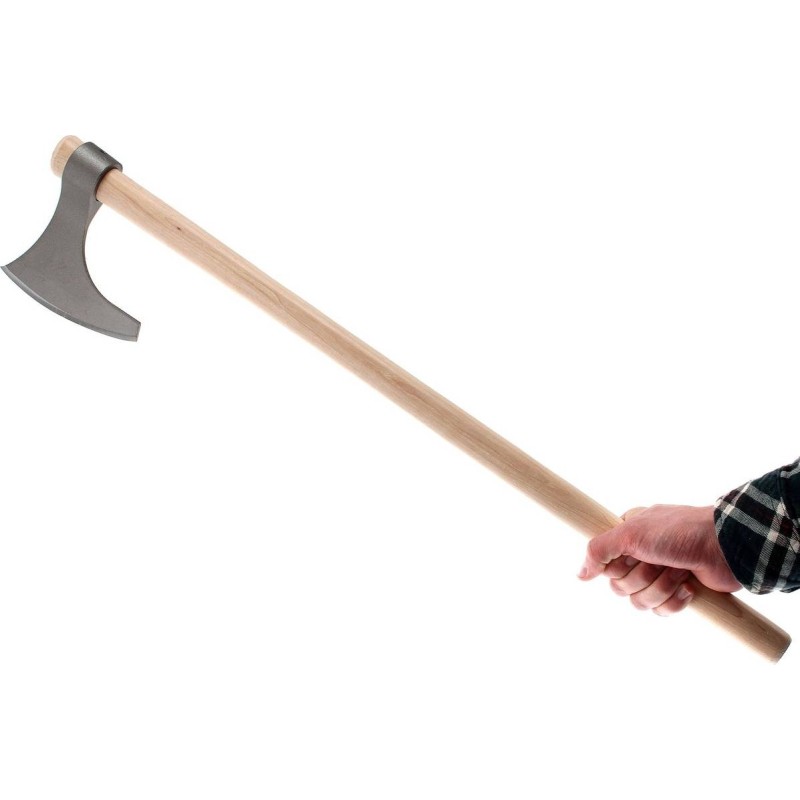 Cold Steel Viking Bijl