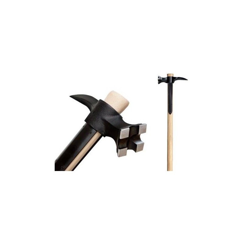 Cold Steel War Hammer 4-kops Cold Steel War Hammer 4-kops
