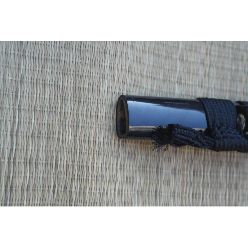 Seiryu (dragon) Katana  - Samurai Zwaard Kopen – Fuji Forge