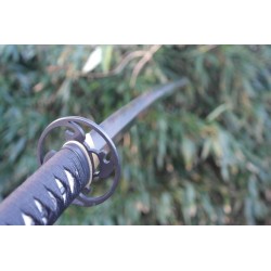 Seiryu Katana  - Fuji Forge Samurai Schwert