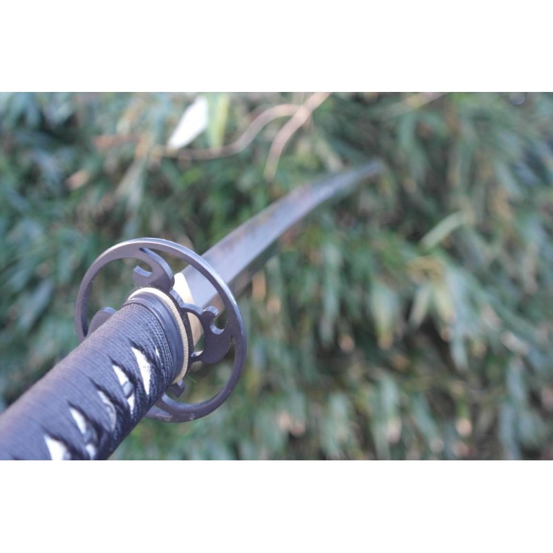 Seiryu Katana  - Fuji Forge Samurai Schwert