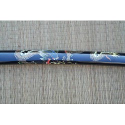 Seiryu Katana  - Fuji Forge Samurai Schwert