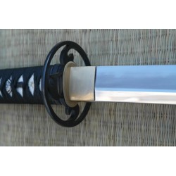 Seiryu (dragon) Katana  - Samurai Zwaard Kopen – Fuji Forge