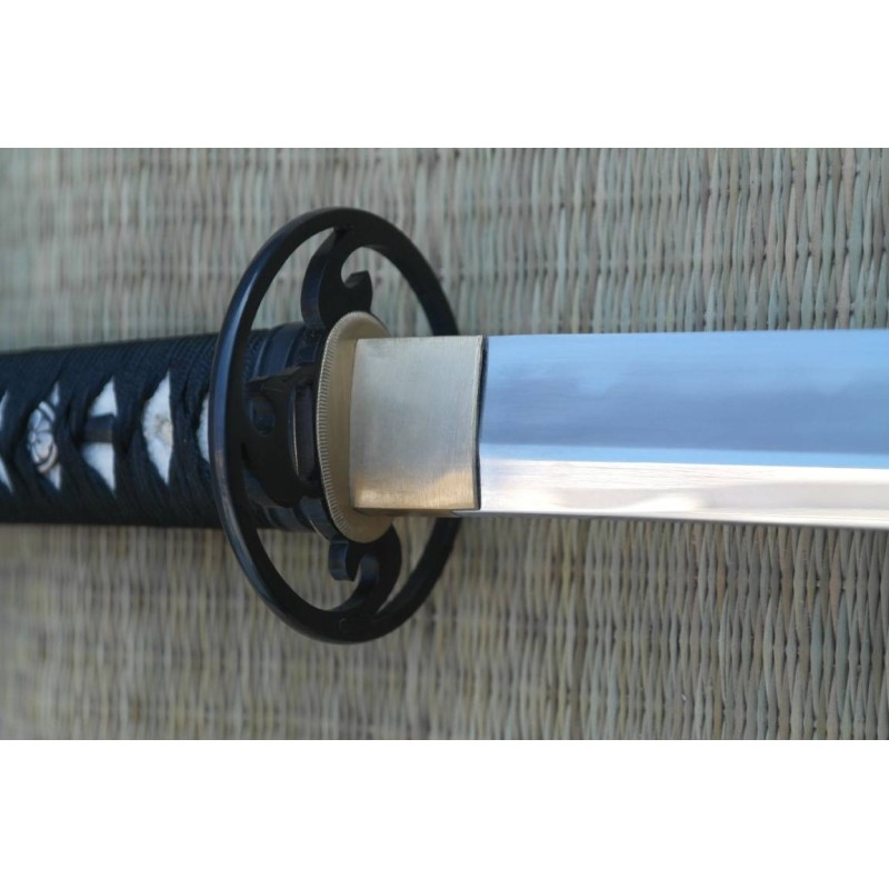 Seiryu Katana  - Fuji Forge Samurai Schwert