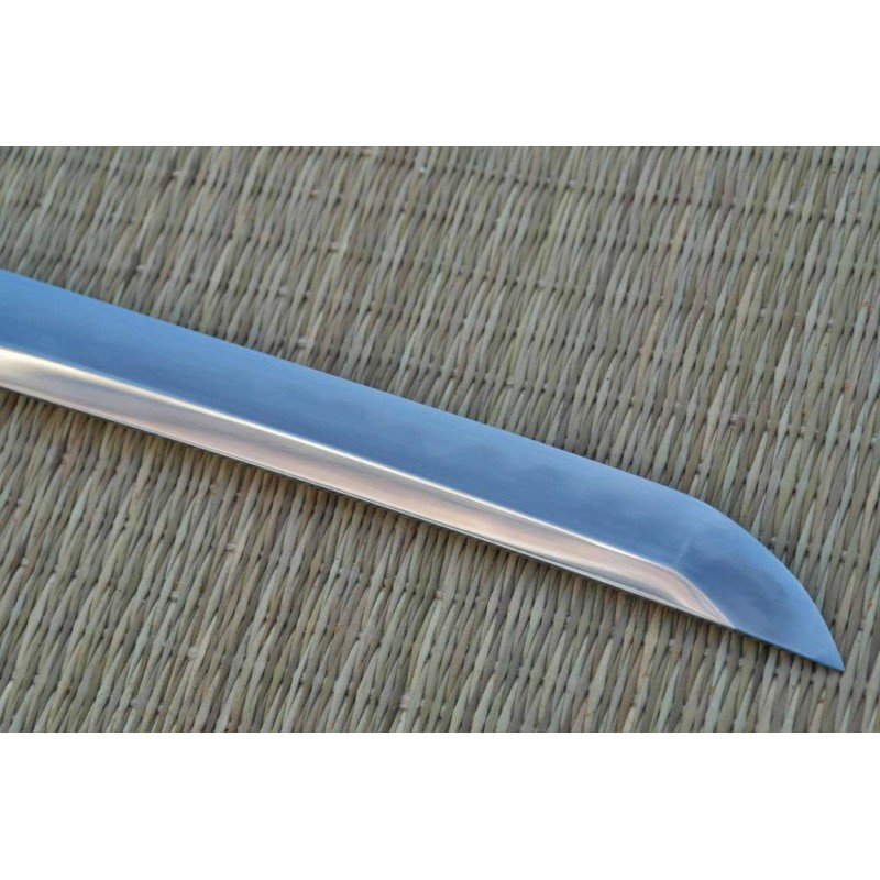Seiryu Katana  - Fuji Forge Samurai Schwert