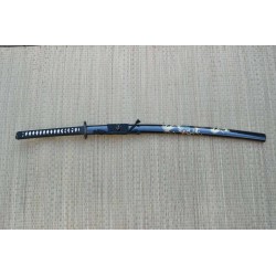 Seiryu (dragon) Katana  - Samurai Zwaard Kopen – Fuji Forge