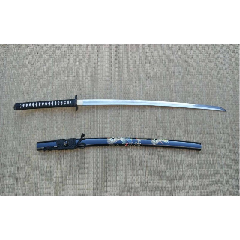 Seiryu Katana Seiryu Katana
