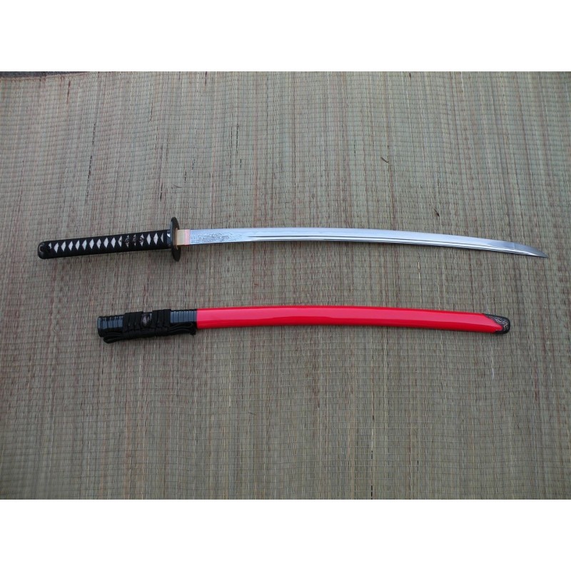 Kami Katana