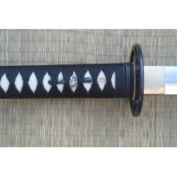 Seiryu (dragon) Katana  - Samurai Zwaard Kopen – Fuji Forge