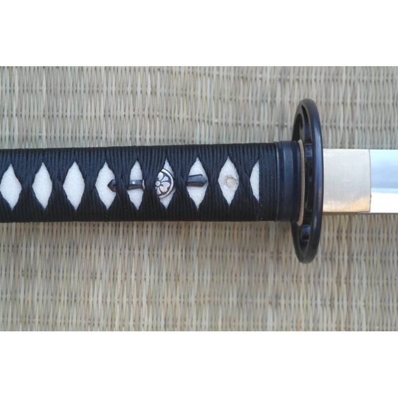 Seiryu (dragon) Katana  - Samurai Zwaard Kopen – Fuji Forge