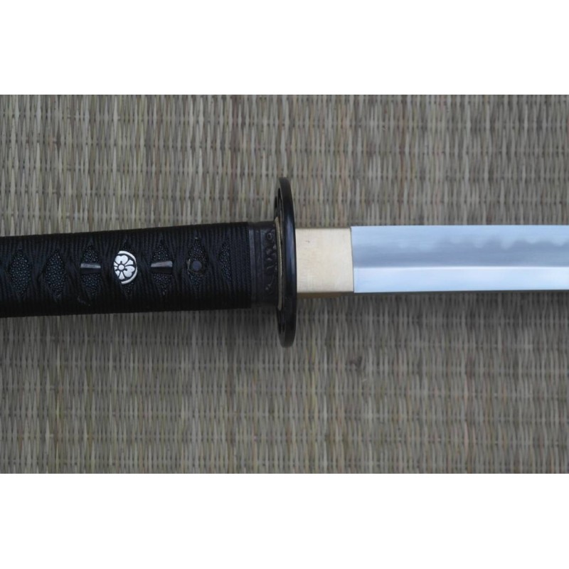 Higo Katana