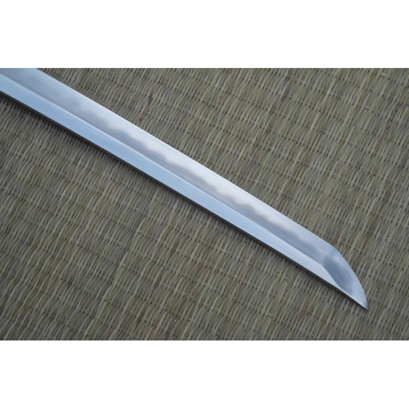 Higo Katana