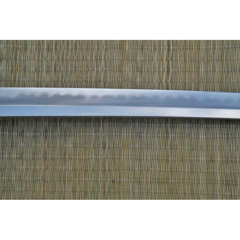 Higo Katana