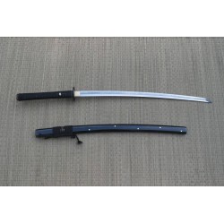 Higo Katana