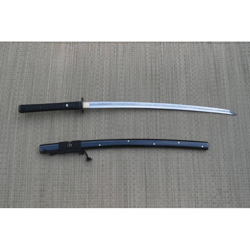 Higo Katana