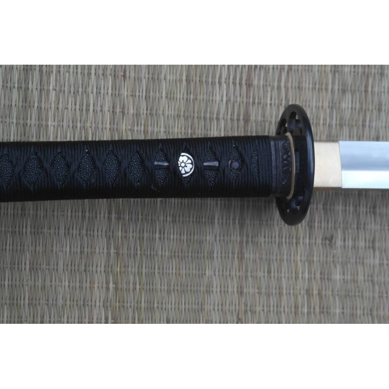 Higo Katana