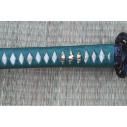 Green Snake Katana Green Snake Katana