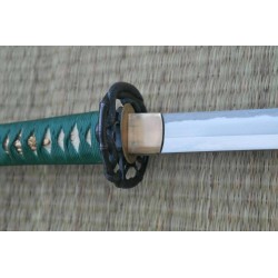 Green Snake Katana Green Snake Katana