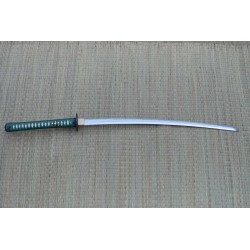 Green Snake Katana Green Snake Katana