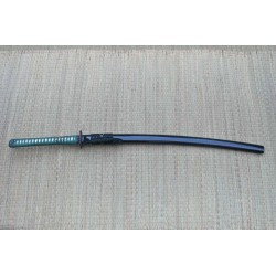 Green Snake Katana Green Snake Katana