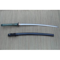 Green Snake Katana Green Snake Katana