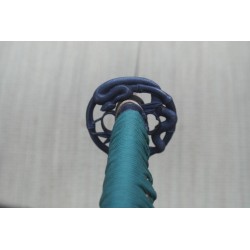 Green Snake Katana Green Snake Katana