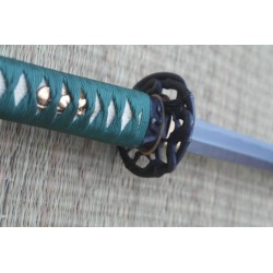 Green Snake Katana Green Snake Katana