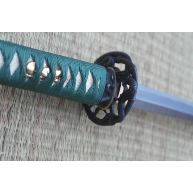 Green Snake Katana Green Snake Katana