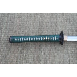 Green Snake Katana Green Snake Katana