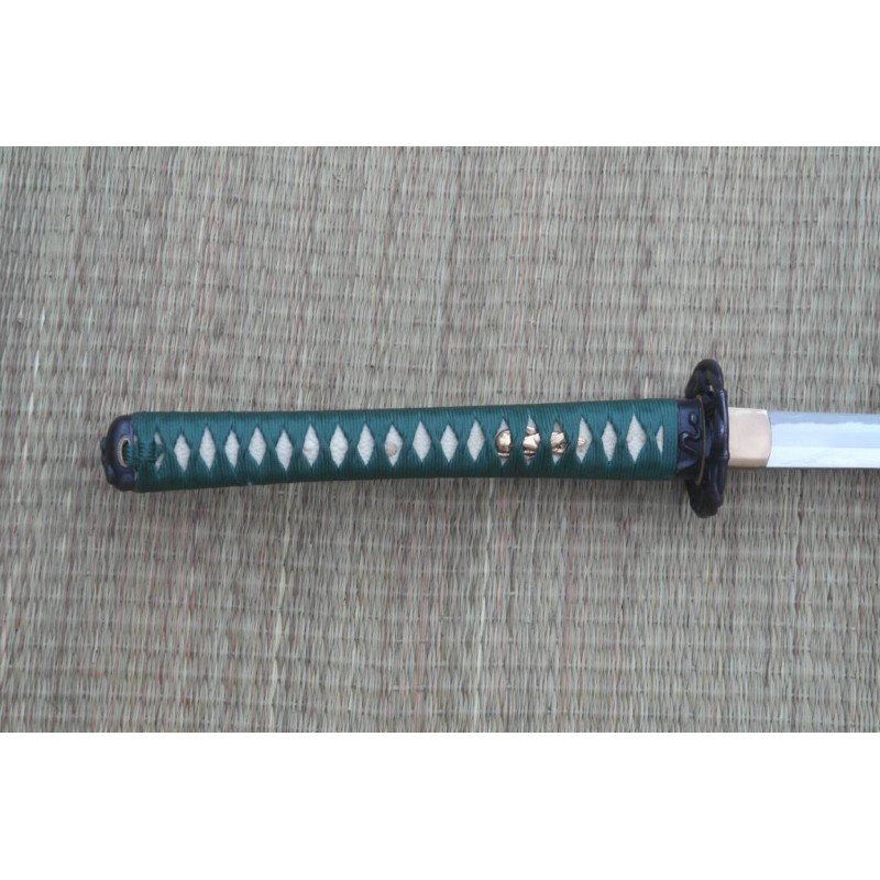 Green Snake Katana Green Snake Katana