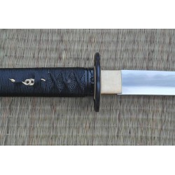 Kikugata Katana
