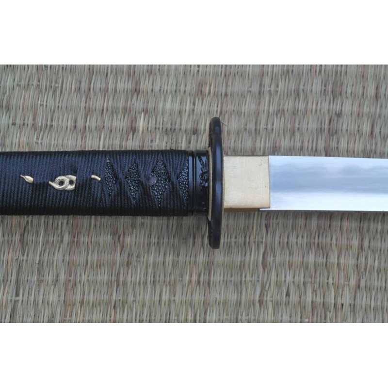 Kikugata Katana Kikugata Katana