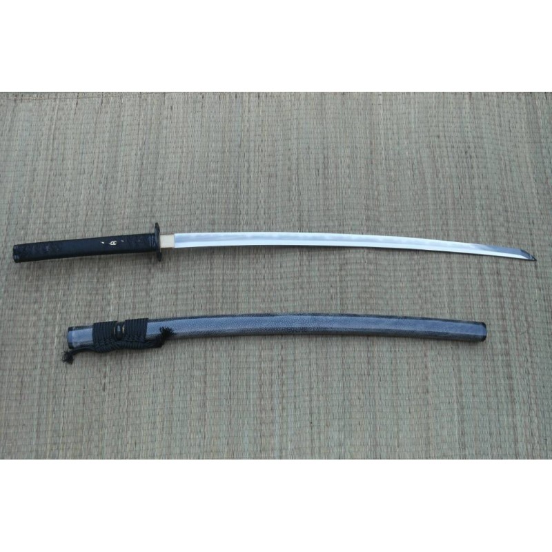 Kikugata Katana