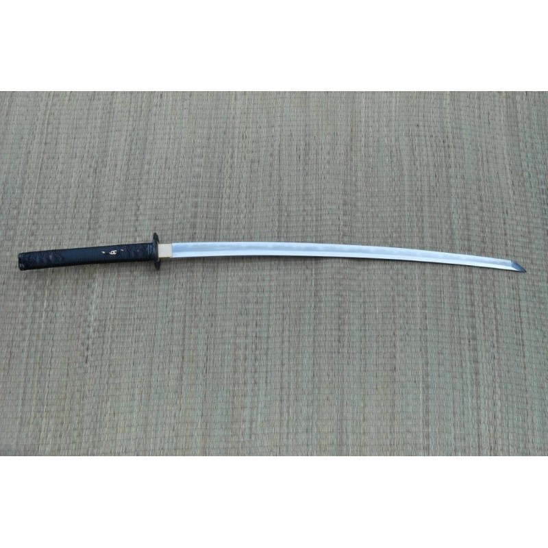 Kikugata Katana