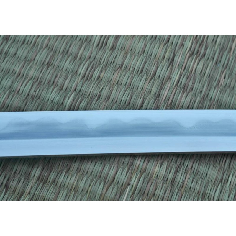 Kikugata Katana Kikugata Katana