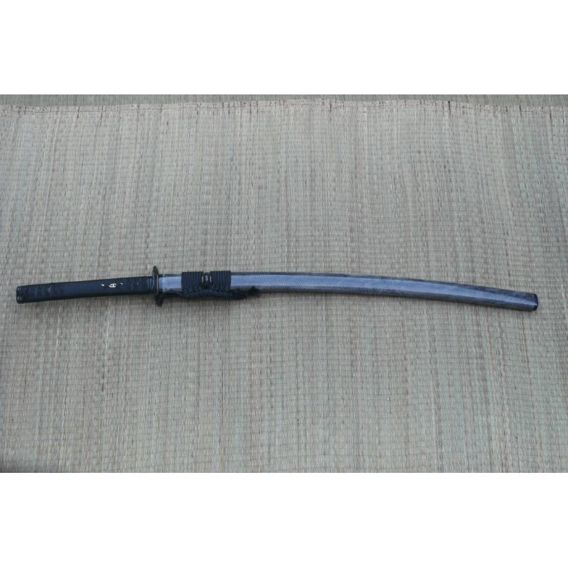 Kikugata Katana