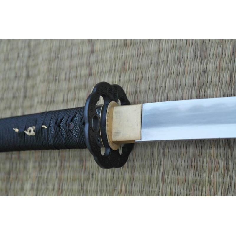Kikugata Katana