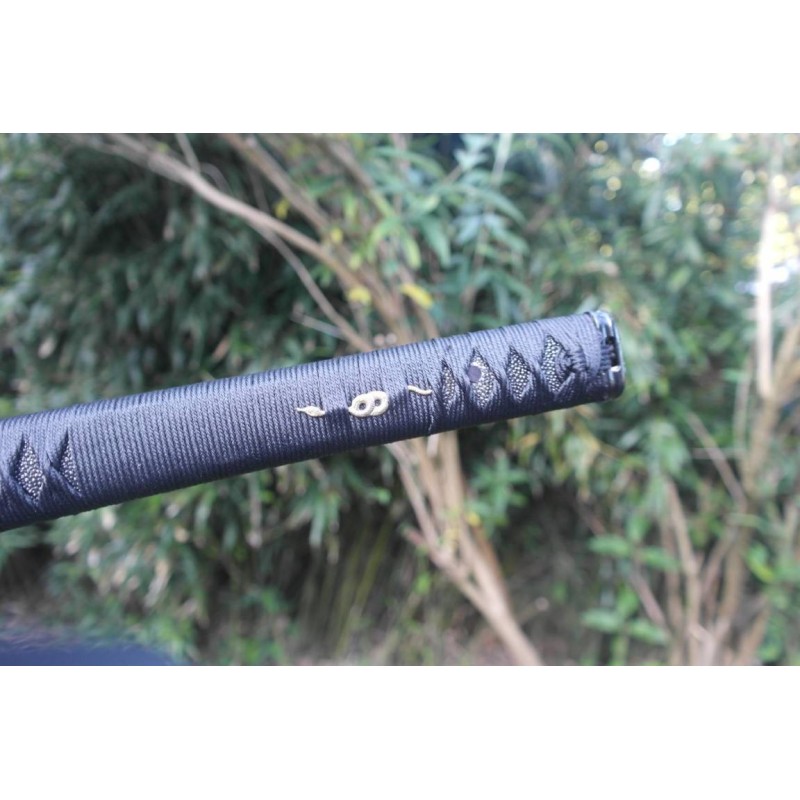 Kikugata Katana Kikugata Katana