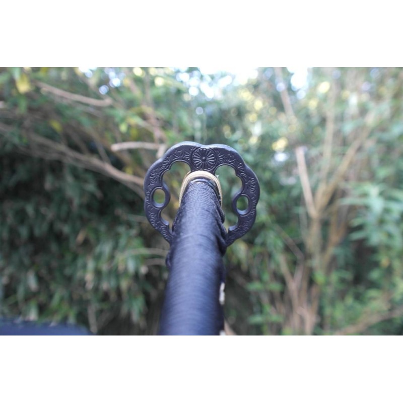 Kikugata Katana Kikugata Katana