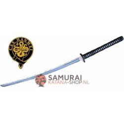 Tokugawa Katana Samurai Zwaard