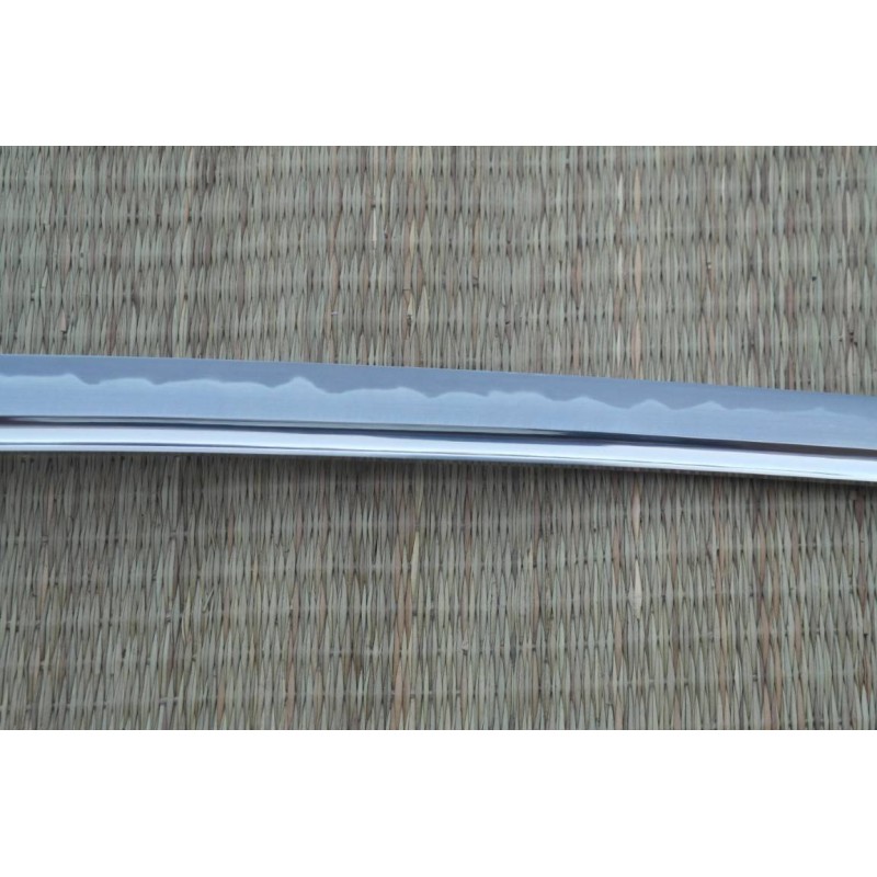 Tokugawa Katana