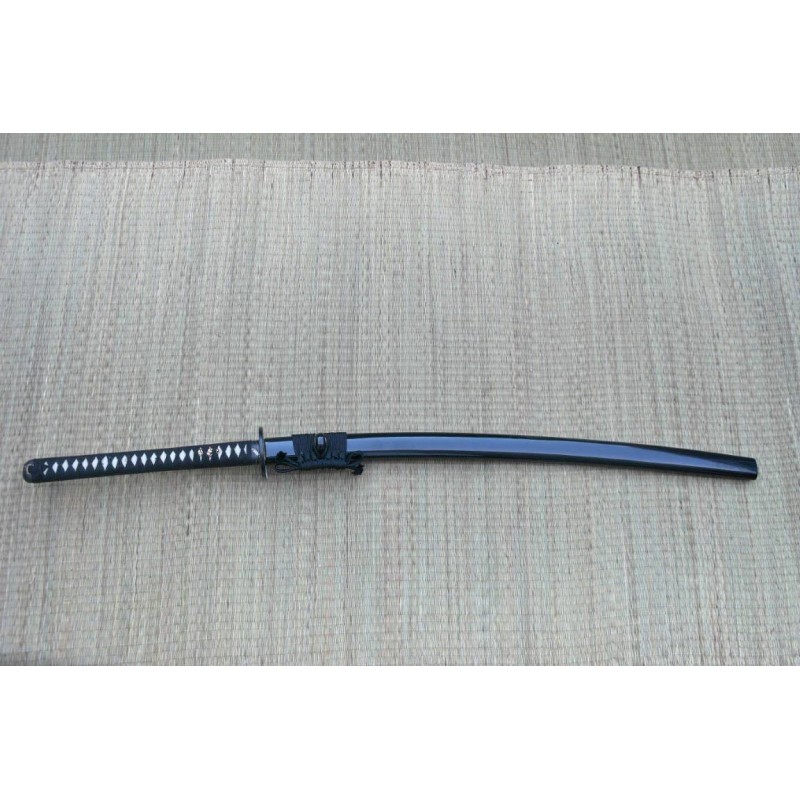 Tokugawa Katana