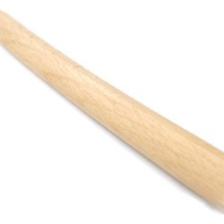 Deluxe Bokken / Bokuto – Wit Eiken Bokken Daito Deluxe Bokken / Bokuto – Wit Eiken Bokken Daito