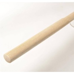 Deluxe Bokken / Bokuto – Wit Eiken Bokken Daito Deluxe Bokken / Bokuto – Wit Eiken Bokken Daito