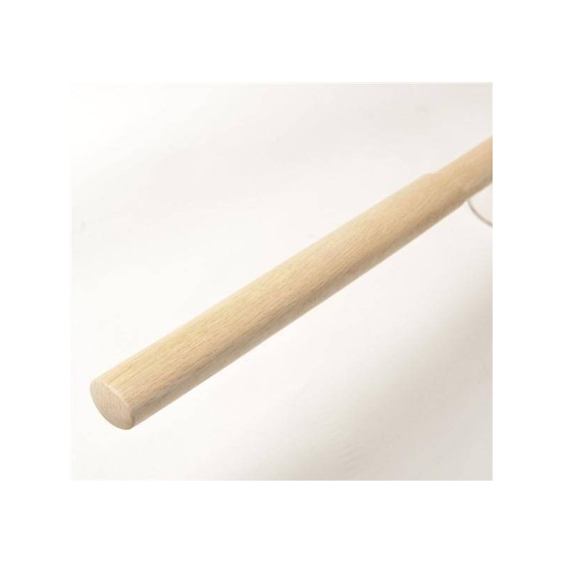 Deluxe Bokuto White Oak Daito Deluxe Bokuto White Oak Daito