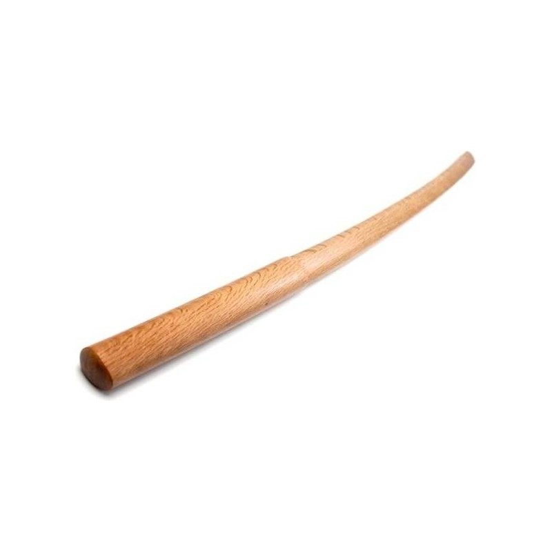 Deluxe Bokken / Bokuto - Rood Eiken Daito Deluxe Bokken / Bokuto - Rood Eiken Daito