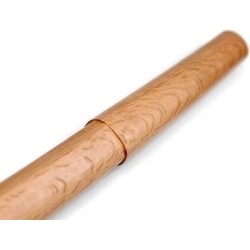 Deluxe Bokken / Bokuto - Rood Eiken Daito Deluxe Bokken / Bokuto - Rood Eiken Daito