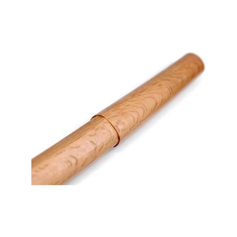 Deluxe Bokuto - Red Oak Daito Deluxe Bokuto - Red Oak Daito